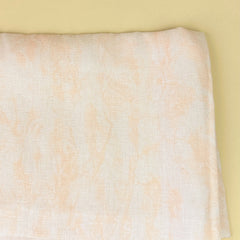 32 ct Zweigart Belfast Linen Cross Stitch Fabric - Baby Lotion