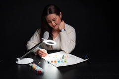 Daylight Company Halo Go 2