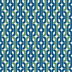 Project Ten Chains Medium Tote Bag