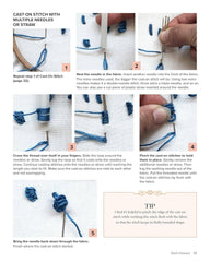 3D Botanical Embroidery & Stumpwork