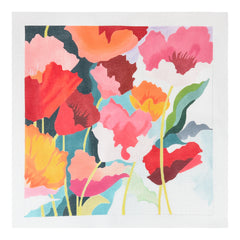 Alice Peterson Co. Poppies Needlepoint Canvas