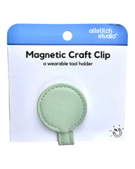 Allstitch Studio Small Circle Magnetic Notions Minder
