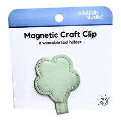 Allstitch Studio Small Flower Magnetic Notions Minder