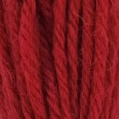 Appleton Crewel Hank - 504 Scarlet Medium