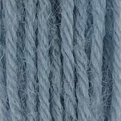 Appleton Crewel Hank - 742 Bright China Blue Light