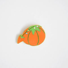Sara Fitz Tomato Pincushion Needle Minder
