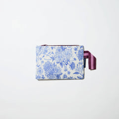 Project Ten Mini Zip Project Bag – Toile