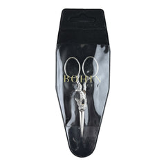 Bohin Silver Rabbit Embroidery Scissors
