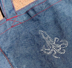 Approved Textiles Nauticals Mending and Embroidery Transfers