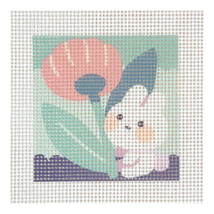 Canevas Fatal Megaelod Chemin Perdu Mini Needlepoint Canvas