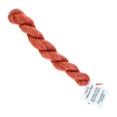 Dinky Dyes Jumbuck - 1102-D Hibiscus Dark