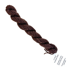 Dinky Dyes Jumbuck - 1118-D Ironbark Dark
