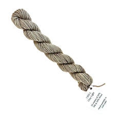 Dinky Dyes Jumbuck - 1118-VL Ironbark Very Light