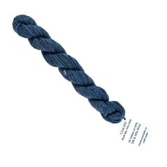 Dinky Dyes Jumbuck - 1134-VD Shark Bay Very Dark