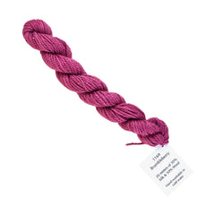 Dinky Dyes Jumbuck - 1169 Brambleberry