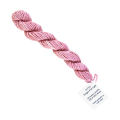 Dinky Dyes Jumbuck - 1175-L Dragon Fruit Light