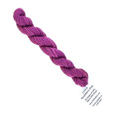 Dinky Dyes Jumbuck - 1279-D Razzleberry Dark