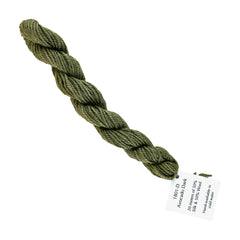 Dinky Dyes Jumbuck - 1801-D Avocado Dark