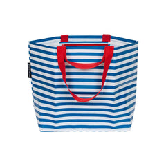 Project Ten Breton Stripe Medium Tote Bag