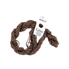 EdMar Boucle - 126 Light Brown