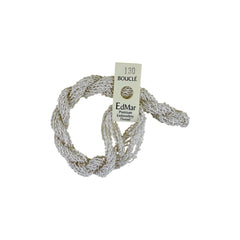 EdMar Boucle - 130 Eggshell