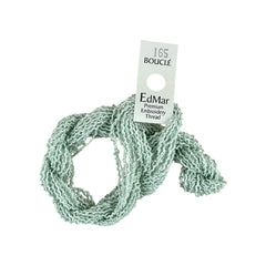 EdMar Boucle - 165 Whisper Spruce