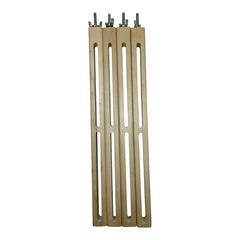 Edmunds Adjustable Stretcher Bar - Up to 12" Square