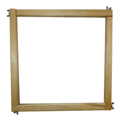 Edmunds Adjustable Stretcher Bar - Up to 12" Square