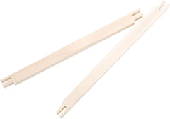 Edmunds Mini Stretcher Bars - 7 Inch Pair