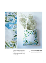 Embroidering Happiness: Patterns and Projects for Life's Everyday Treasures