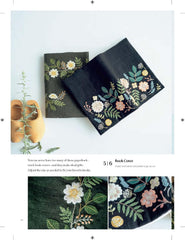 Embroidering Happiness: Patterns and Projects for Life's Everyday Treasures