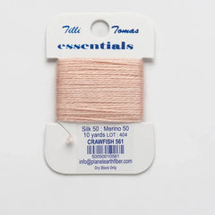 Tilli Tomas Essentials - 561 Crawfish