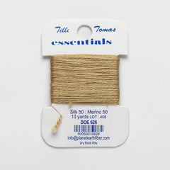 Tilli Tomas Essentials - 626 Doe