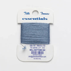 Tilli Tomas Essentials - 642 Bell Bottoms