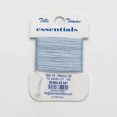 Tilli Tomas Essentials - 647 Bubbles