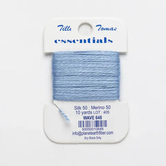 Tilli Tomas Essentials - 648 Wave