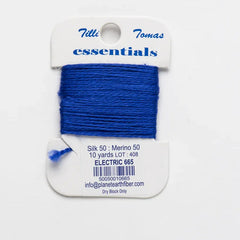 Tilli Tomas Essentials - 665 Electric