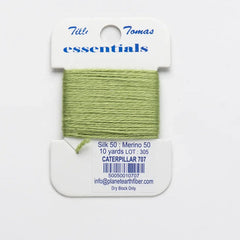 Tilli Tomas Essentials - 707 Caterpillar