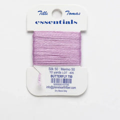 Tilli Tomas Essentials - 750 Butterfly