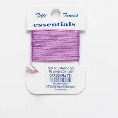 Tilli Tomas Essentials - 751 Dragonfly