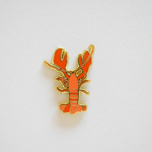 Sara Fitz Lobster Needle Minder
