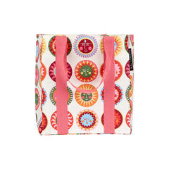 Project Ten Suns Shopper Tote Bag