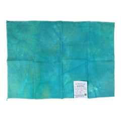 28 ct Fiberlicious Hand Dyed Opal Linen Cross Stitch Fabric - Mermaid Mules
