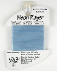 Rainbow Gallery Neon Rays - 054 Pale Blue