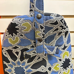 Hug Me Bags Padded Carry Bag for Needlework System 4 Workstand