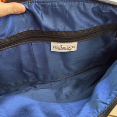 Hug Me Bags Padded Carry Bag for Needlework System 4 Workstand