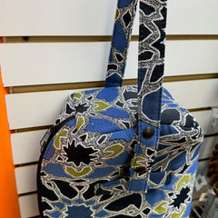 Hug Me Bags Padded Carry Bag for Needlework System 4 Workstand