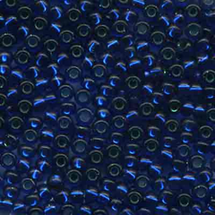 Sundance Designs Seed Beads Size 11 - 46 Bright Sapphire