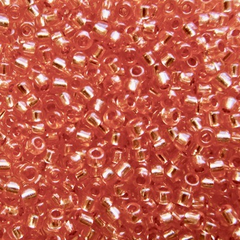 Sundance Designs Seed Beads Size 11 - 62 Desert Sun