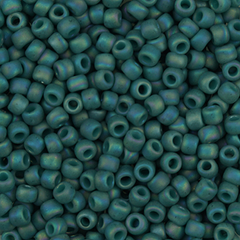 Sundance Designs Seed Beads Size 11 - 1634 Juniper
